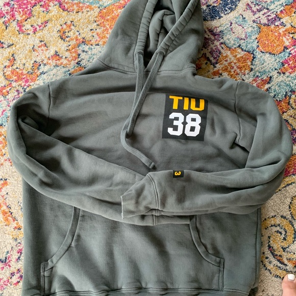 Tops - UNISEX This is US sweatshirt (unisex)